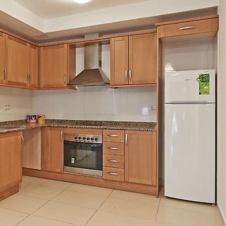 Torredembarra Apartment Exterior photo
