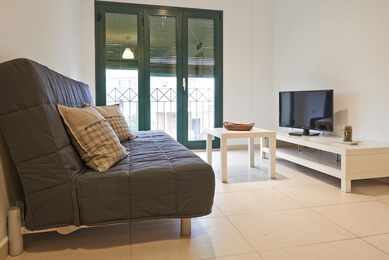 Torredembarra Apartment Exterior photo