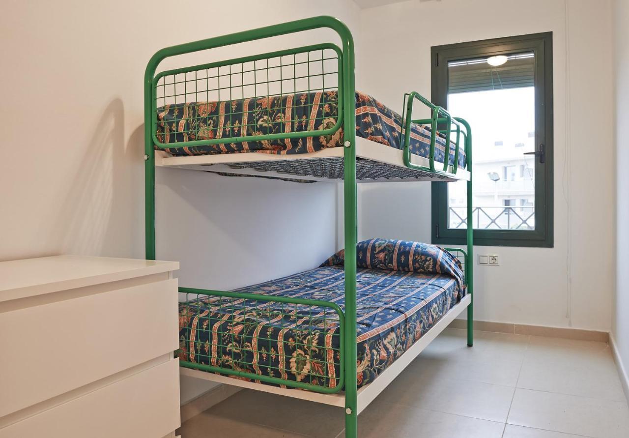 Torredembarra Apartment Exterior photo