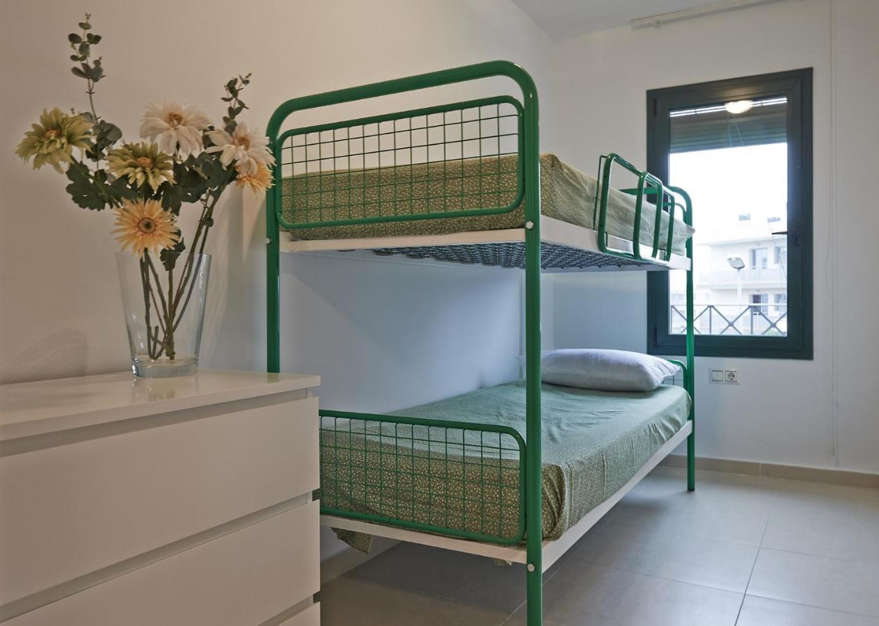 Torredembarra Apartment Exterior photo