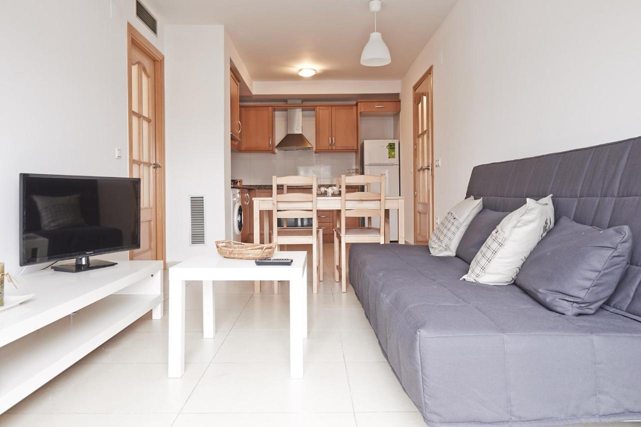 Torredembarra Apartment Exterior photo