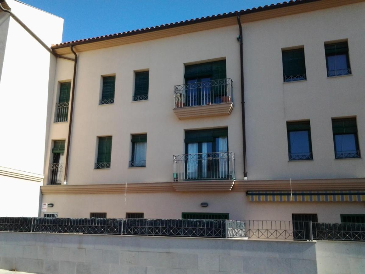 Torredembarra Apartment Exterior photo