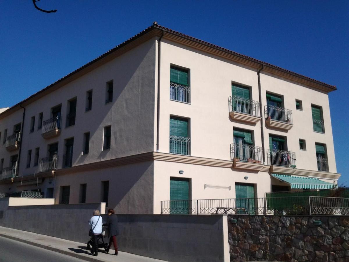Torredembarra Apartment Exterior photo